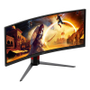 AOC G4 CU34G4CAP monitor komputerowy 86,4 cm (34