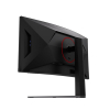 AOC G4 CU34G4CAP monitor komputerowy 86,4 cm (34