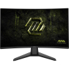 MSI MAG 274CF X24 monitor komputerowy 68,6 cm (27