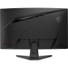 MSI MAG 274CF X24 monitor komputerowy 68,6 cm (27