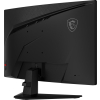 MSI MAG 274CXF monitor komputerowy 68,6 cm (27