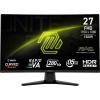 MSI MAG 274CXF monitor komputerowy 68,6 cm (27") 1920 x 1080 px Full HD Czarny