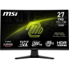 MSI MAG 274CXF monitor komputerowy 68,6 cm (27