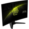 MSI MAG 274CXF monitor komputerowy 68,6 cm (27