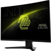 MSI MAG 274CXF monitor komputerowy 68,6 cm (27