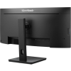 Viewsonic VA VA3420C-2 monitor komputerowy 86,4 cm (34