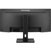 Viewsonic VA VA3420C-2 monitor komputerowy 86,4 cm (34