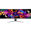 MSI MPG 491CQP QD-OLED monitor komputerowy 124,5 cm (49