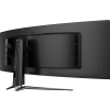 MSI MPG 491CQP QD-OLED monitor komputerowy 124,5 cm (49