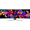 MSI MPG 491CQP QD-OLED monitor komputerowy 124,5 cm (49