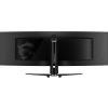 MSI MPG 491CQP QD-OLED monitor komputerowy 124,5 cm (49