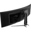 MSI MPG 491CQP QD-OLED monitor komputerowy 124,5 cm (49