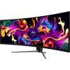 MSI MPG 491CQP QD-OLED monitor komputerowy 124,5 cm (49