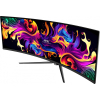 MSI MPG 491CQP QD-OLED monitor komputerowy 124,5 cm (49