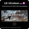LG 39GX950B-B monitor komputerowy 99,1 cm (39