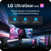 LG 39GX950B-B monitor komputerowy 99,1 cm (39