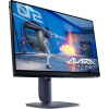 Alienware AW2525HM monitor komputerowy 62,2 cm (24.5") 1920 x 1080 px Full HD LCD Czarny