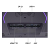 LG 27GM950B-B monitor komputerowy 68,6 cm (27