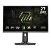MSI MAG 274QPF X32 monitor komputerowy 68,6 cm (27") 2560 x 1440 px Wide Quad HD LCD Czarny
