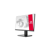 REDRAGON THUGGA V2 21.45&BM21V17 100Hz monitor komputerowy 54,5 cm (21.4