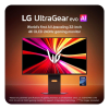 LG 32GX870B-B.AEU monitor komputerowy 81,3 cm (32