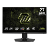 MSI MAG 272QPF E20 monitor komputerowy 68,6 cm (27") 2560 x 1440 px Wide Quad HD LED Czarny