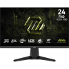 MSI MAG 245F X24 monitor komputerowy 60,5 cm (23.8") 1920 x 1080 px Full HD LCD Czarny