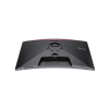 REDRAGON AMBER II 27&Curved GM27H10C 180Hz monitor komputerowy 68,6 cm (27