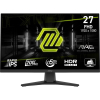 Monitor LCD 27" MAG 272F MSI