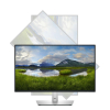 DELL P Series P2225H monitor komputerowy 54,6 cm (21.5