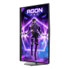 AOC G2 AG246FK6 monitor komputerowy 61,2 cm (24.1