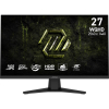 MSI MAG 274QF E20 monitor komputerowy 68,6 cm (27") 2560 x 1440 px Wide Quad HD LCD Czarny