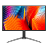 Dahua Technology LM27-GO34A monitor komputerowy 67,3 cm (26.5") 2560 x 1440 px Quad HD QD-OLED Szary