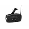 VAKOSS RADIO AWARYJNE FM/AM 2000MAH SOLAR LATARKA
