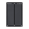 Lian Li A3-3WD część obudowy do komputera Small Form Factor (SFF) Przedni panel-25748232