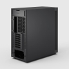 Fractal Design Define One Dark Solid Midi Tower Czarny-25749173