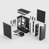 Fractal Design Define One Dark Solid Midi Tower Czarny-25749175