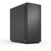 Fractal Design Define One Dark Solid Midi Tower Czarny