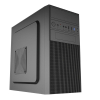 AKYGA OBUDOWA MICRO TOWER ATX PORT USB C AK19BK-25749287