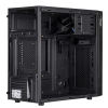AKYGA OBUDOWA MICRO TOWER ATX PORT USB C AK19BK-25749288