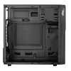 AKYGA OBUDOWA MICRO TOWER ATX PORT USB C AK19BK-25749290
