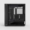 Fractal Design Define One Dark TG Light Tint Midi Tower Czarny-25749315