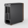Fractal Design Summit Black Solid Midi Tower Czarny-25749357