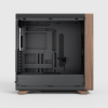 Fractal Design Summit Black Solid Midi Tower Czarny-25749358
