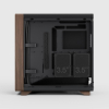 Fractal Design Summit Black Solid Midi Tower Czarny-25749359