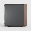 Fractal Design Summit Black Solid Midi Tower Czarny-25749363