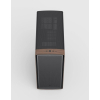 Fractal Design Summit Black Solid Midi Tower Czarny-25749364