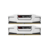 G.SKILL RIPJAWSV DDR4 2X8GB 3600MHZ CL16 XMP2 WHITE F4-3600C16D-16GVWC