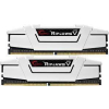 G.SKILL RIPJAWSV DDR4 2X8GB 3600MHZ CL16 XMP2 WHITE F4-3600C16D-16GVWC-25754250