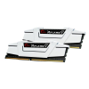 G.SKILL RIPJAWSV DDR4 2X16GB 3600MHZ CL16 XMP2 WHITE F4-3600C16D-32GVWC-25754304